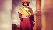 Connected Histories of Rammohan Roy's Liberalism - Spontaneous Order