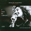 Dulce Pontes - A Brisa Do Coração (1995, CD) | Discogs