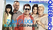 Zum Glück bleibt es in der Familie | Film 2011 -- lesbisch - YouTube
