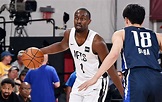 Theo Pinson Looking Forward to Full Season With Brooklyn Nets | NBA.com