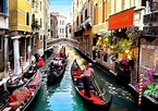 Os 15 melhores locais para visitar em Veneza | VortexMag
