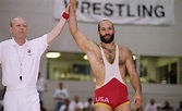 Remembering The Horrifying Death Of Dave Schultz, 20 Years Later