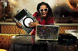 Las Vegas Spotlight: Lil Jon