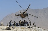 The Afghan air force is growing. So are questions about its actions in ...