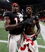 Calvin Ridley ‘just going to get better and better’ for Atlanta Falcons ...