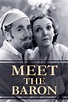 Meet The Baron (1933) – Filmer – Film . nu