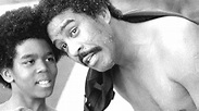 Richard Pryor Jr. recalls growing up with his famous father, overcoming ...