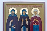Saint Alexander Monastery - Suzdal Stock Photo - Image of famous ...