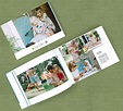 Make Family Photo Albums | Designed in 55 Seconds | Journi