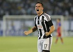 Report: Arsenal send scouts to watch Andrija Zivkovic in action for ...