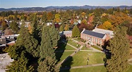 Linfield University – CollegeLearners.com