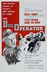 The Big Operator (1959) - IMDb