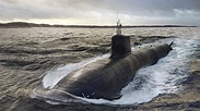 AUKUS to Bring Benefits Beyond Indo-Pacific Submarine Operations ...