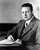 Julius A. Krug - Secretary of Interior | Harry S. Truman