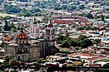 EN AUTLAN, JALISCO | Paris skyline, Mexico, Skyline