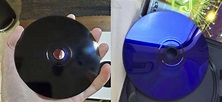 Por qué los discos de la primera PlayStation eran negros y los de PS2 ...