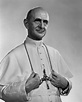 Pope Paul VI – Yousuf Karsh