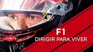 Fórmula 1: Dirigir para Viver | Trailer da temporada 01 | Legendado ...