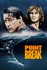 Point Break (1991) - Posters — The Movie Database (TMDB)