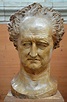 David d'Angers - Goethe - Pierre-Jean David d'Angers — Wikipédia ...