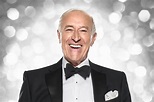 Head judge Len Goodman set to leave Strictly Come Dancing after next ...