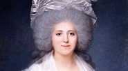 Henriette Campan, femme de l'ombre sous Marie-Antoinette et Napoléon ...