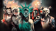 The Purge Wallpapers - Wallpaper Cave