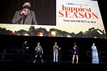 'Happiest Season' LA drive-in premiere - November 17 - Happiest Season ...