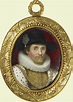 James I (1566-1625) | Миниатюры, Искусство, Портрет