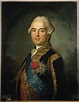 Victor-François, duc de Broglie, ministre de la guerre de anonyme ...