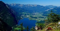 Hiking in Bad Goisern on Lake Hallstatt » Your holiday in Hallstatt ...