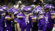 Vikings Among NFL’s ‘Least Improved Teams’ In 2020 Offseason | Heavy.com
