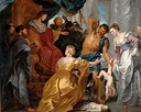 Momentos clave en la pintura de Velázquez - ttamayo.com en ttamayo.com