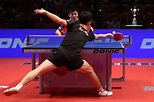 Best Table Tennis Players In The Entire History - Indoor Champion