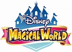 Disney Magical World Trailer e Dettagli!!!
