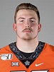 Taylor Miterko, Oklahoma State, Offensive Tackle