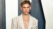 Tommy Dorfman Ryan Shaver : Conoce al esposo de la actriz trans Tommy ...