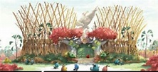 Bird Court | Angry Birds Wiki | Fandom