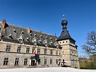Pourquoi visiter le château de Chimay *dans le Hainaut ?* - Plus au nord