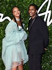 A$AP Rocky and Rihanna Make Their Relationship Public