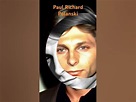 Paul Richard Polanski #paulrichard #paulrichardpolanski #sharontate # ...