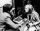 'Beatles this' and 'Beatles that' • On May 19 1967, Linda Eastman ...