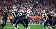 Patriots Win Super Bowl XLIX, Defeating Seahawks - The New York Times