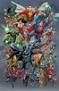 Justice League Daily! on Twitter | Superheroes y villanos, Personajes ...