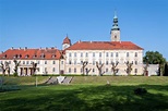 Schloss Klein Öls (Oleśnica Mała) | Photoportico