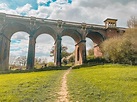 Ouse Valley Viaduct - How To Visit In West Sussex (2023)!