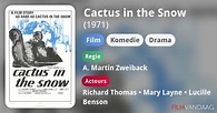Cactus in the Snow (film, 1971) - FilmVandaag.nl