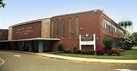 Home - South Side High School