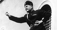 Benito Mussolini's Death: Inside The Brutal Execution Of Il Duce