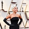 Lady Gaga at the 2019 Oscars | POPSUGAR Celebrity UK